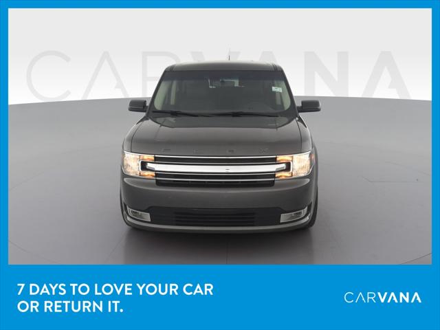 2017 Ford Flex SEL