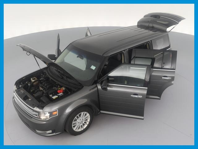 2017 Ford Flex SEL