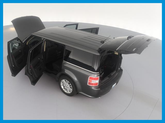 2017 Ford Flex SEL