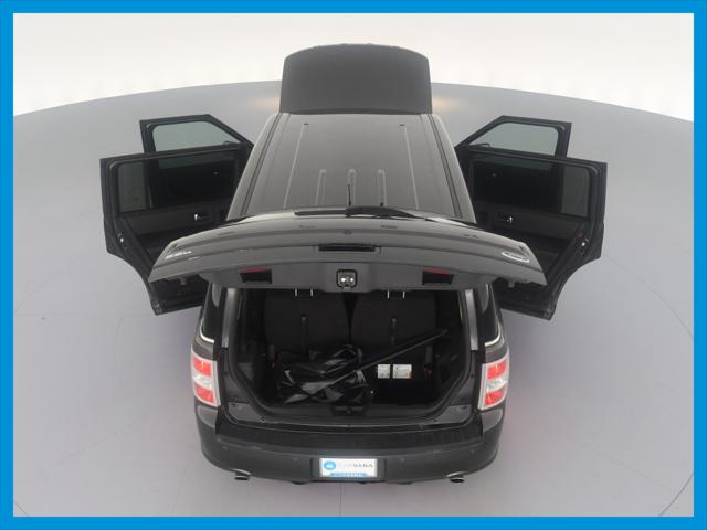 2017 Ford Flex SEL
