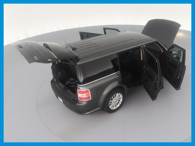 2017 Ford Flex SEL