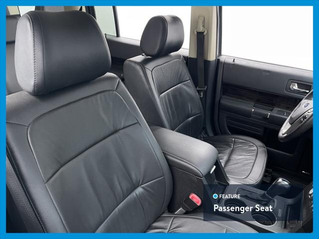 2017 Ford Flex SEL