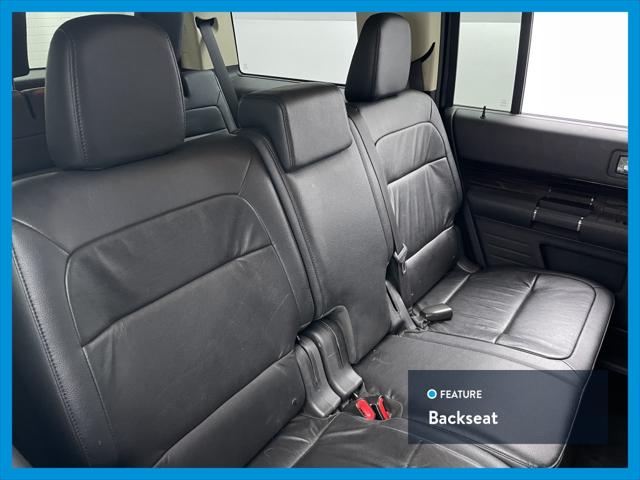 2017 Ford Flex SEL