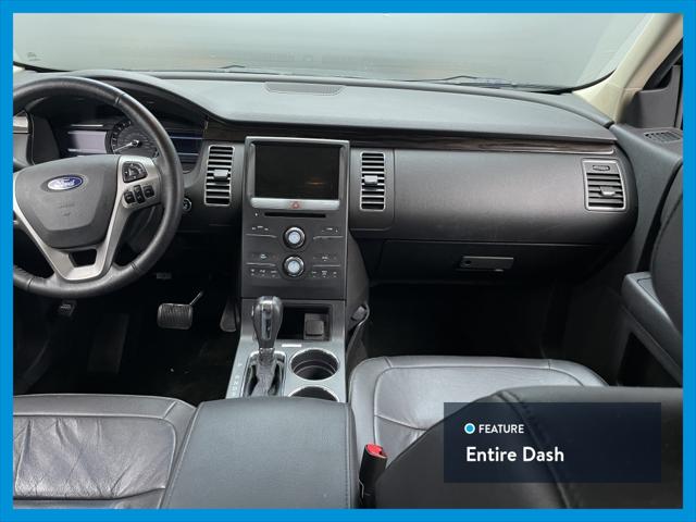 2017 Ford Flex SEL