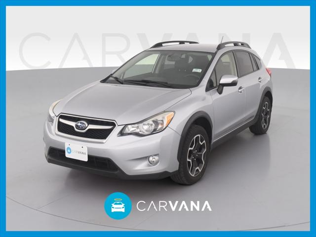 2015 Subaru XV Crosstrek Limited for sale near , 