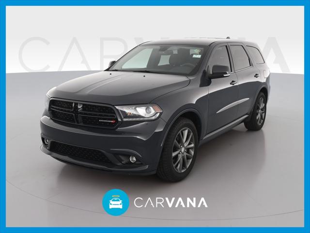 2018 Dodge Durango GT for sale near , 