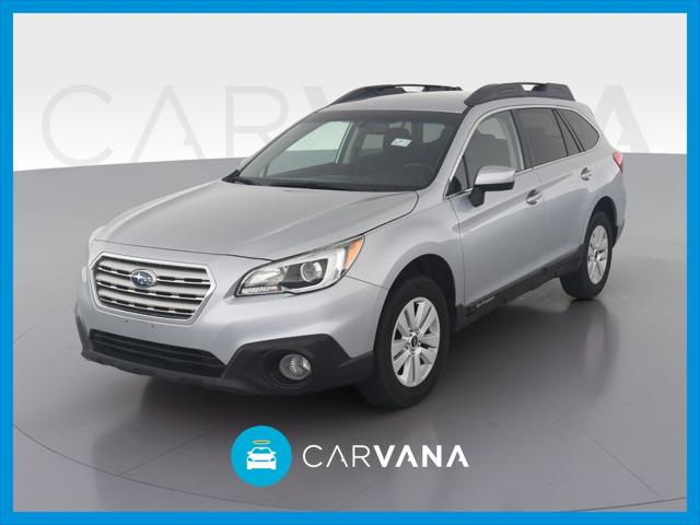 2017 Subaru Outback Premium for sale in , 