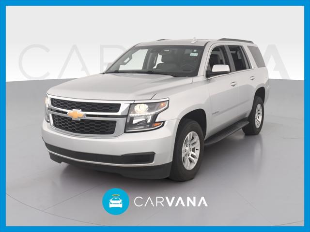 2019 Chevrolet Tahoe LT for sale near , 