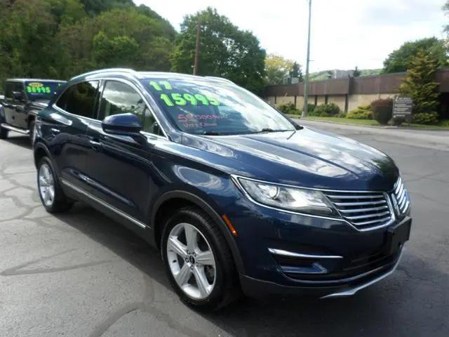 2017 Lincoln MKC Premiere for sale in Johnstown, PA