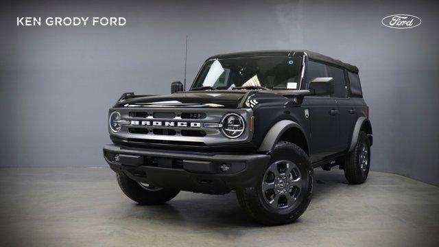 2022 Ford Bronco Big Bend for sale in Redlands, CA