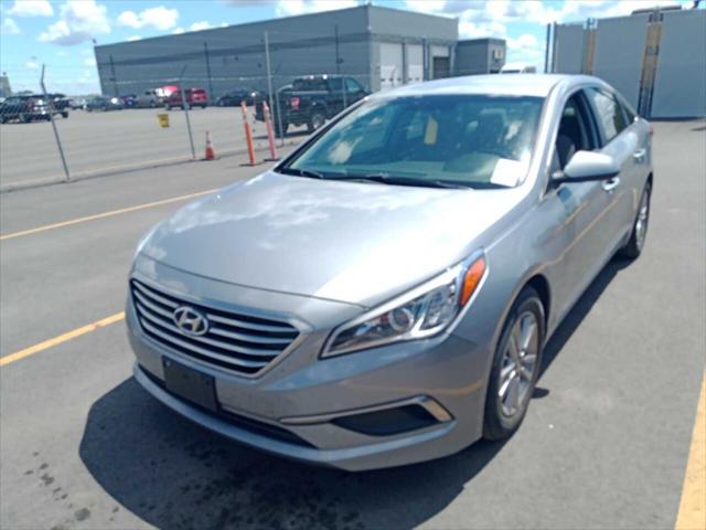 2016 Hyundai Sonata Ratings, Pricing, Reviews and Awards | J.D. Power