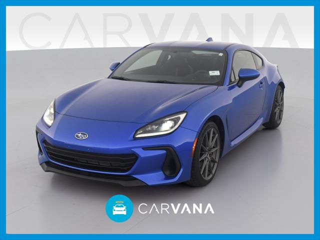 2022 Subaru BRZ Limited for sale near , 