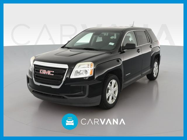 2017 GMC Terrain SLE for sale near , 