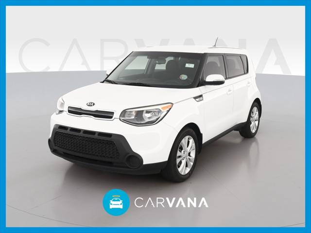 2014 Kia Soul + for sale near , 