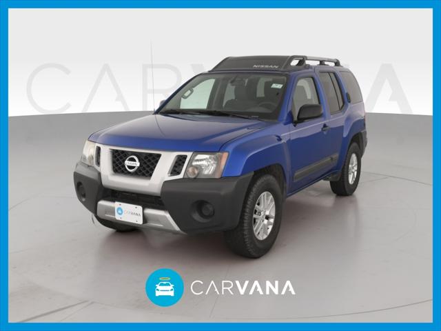2014 Nissan Xterra S for sale near , 