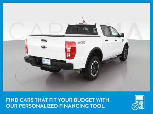 2021 Ford Ranger XL/XLT/LARIAT