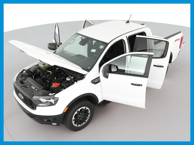 2021 Ford Ranger XL/XLT/LARIAT