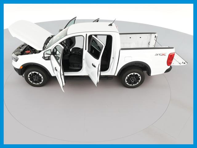 2021 Ford Ranger XL/XLT/LARIAT
