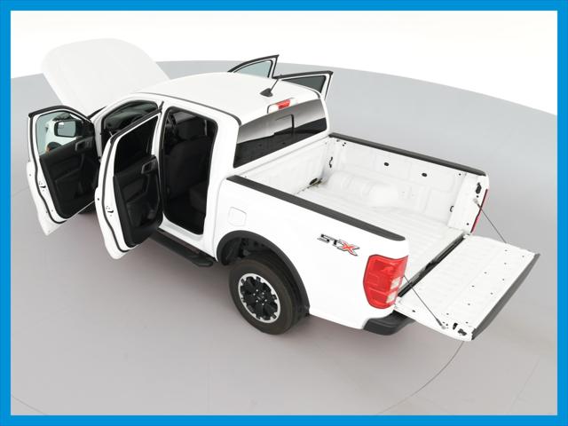 2021 Ford Ranger XL/XLT/LARIAT