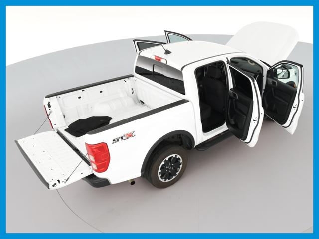 2021 Ford Ranger XL/XLT/LARIAT