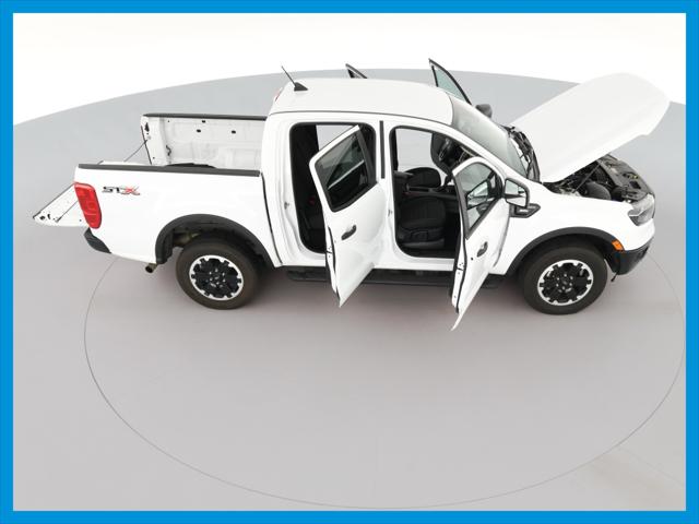 2021 Ford Ranger XL/XLT/LARIAT