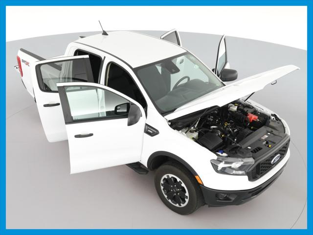 2021 Ford Ranger XL/XLT/LARIAT