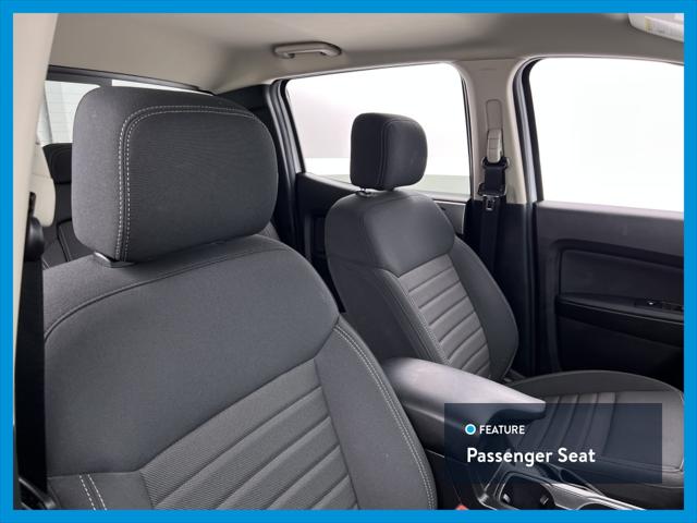 2021 Ford Ranger XL/XLT/LARIAT
