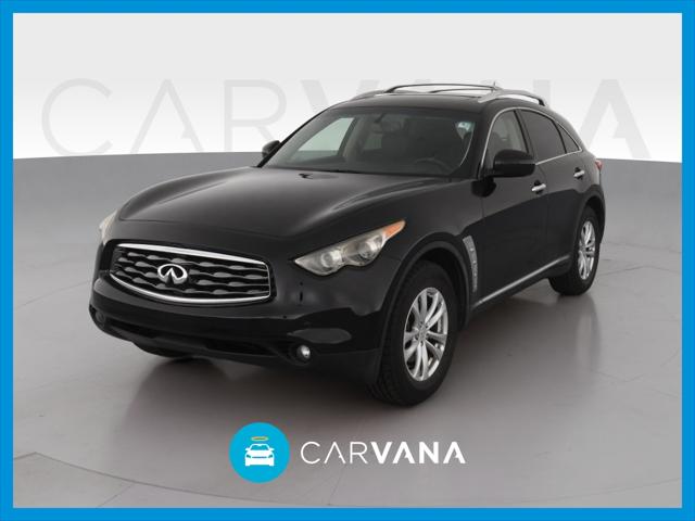 2011 INFINITI FX35 RWD 4dr for sale near , 