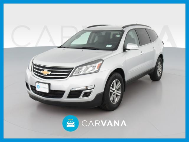 2016 Chevrolet Traverse LT for sale near , 
