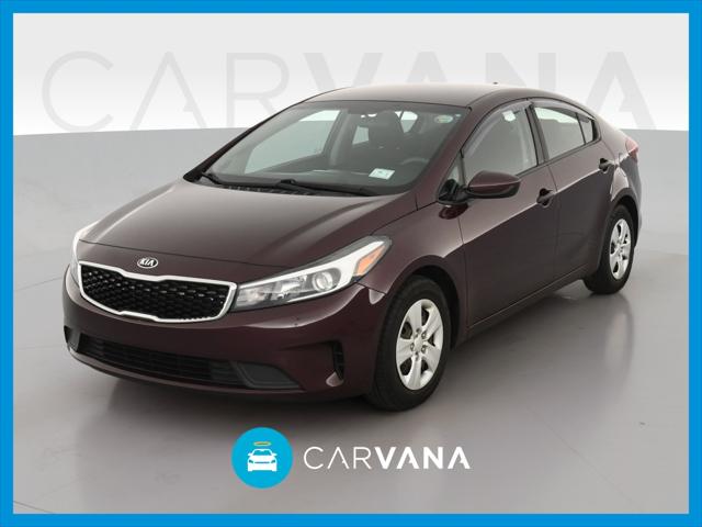 2017 Kia Forte LX for sale near , 