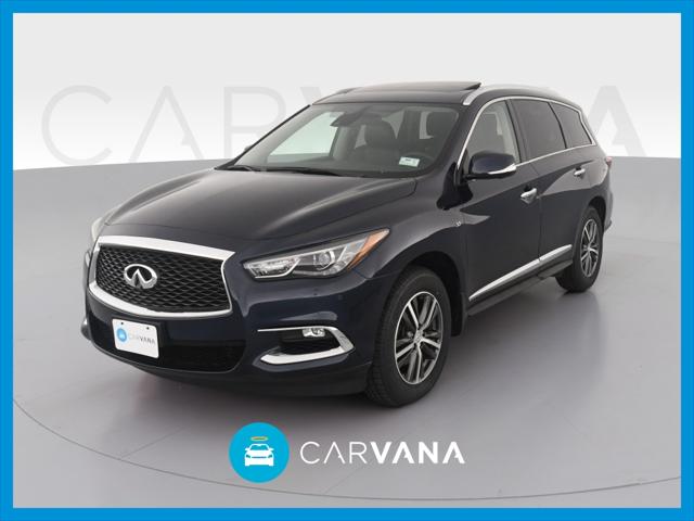2019 INFINITI QX60 LUXE for sale in , 