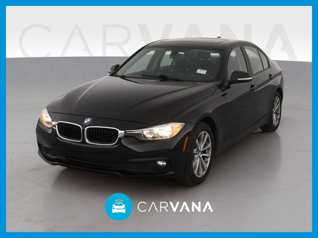 2016 BMW 3 Series 320i for sale near , 