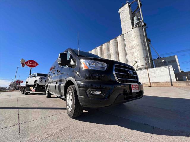 2020 Ford Transit-350 Passenger Van XLT for sale in Loveland, CO