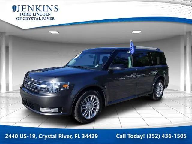 2019 Ford Flex SEL for sale in Crystal River, FL