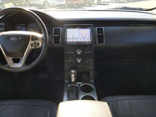 2019 Ford Flex SEL