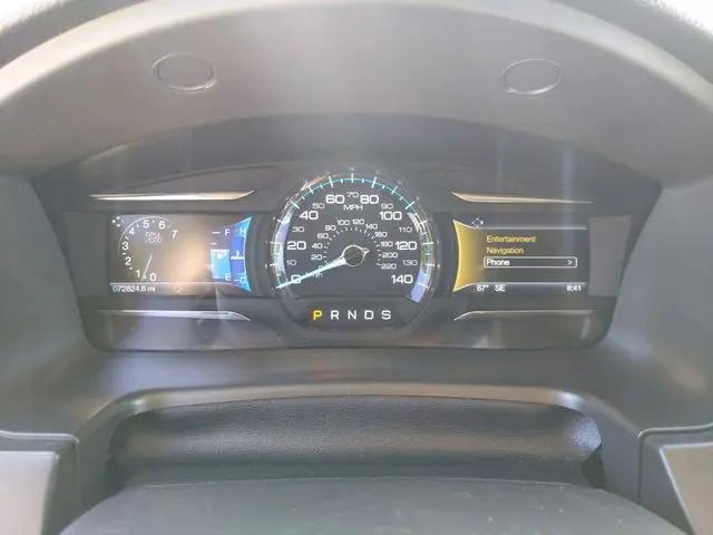 2019 Ford Flex SEL