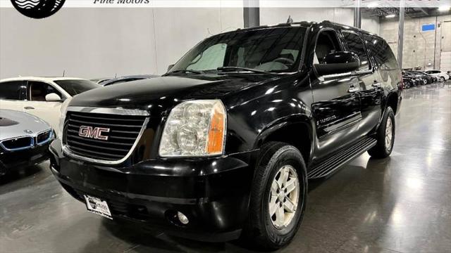 2007 GMC Yukon XL SLT for sale in McCook, IL
