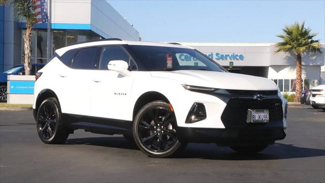 blazer 2019 for sale