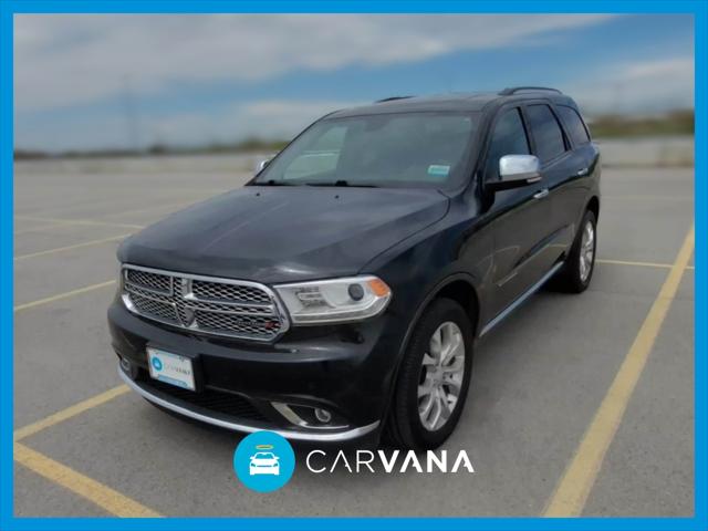 2018 Dodge Durango Citadel for sale near , 