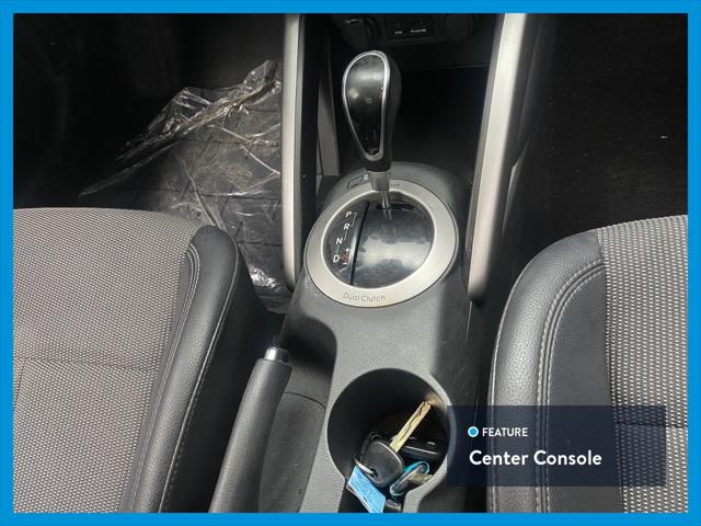 2013 Hyundai Veloster w/Black Int