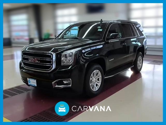 2016 GMC Yukon SLT for sale in , 