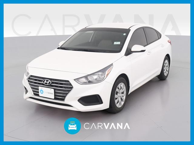 2019 Hyundai Accent for sale near , 