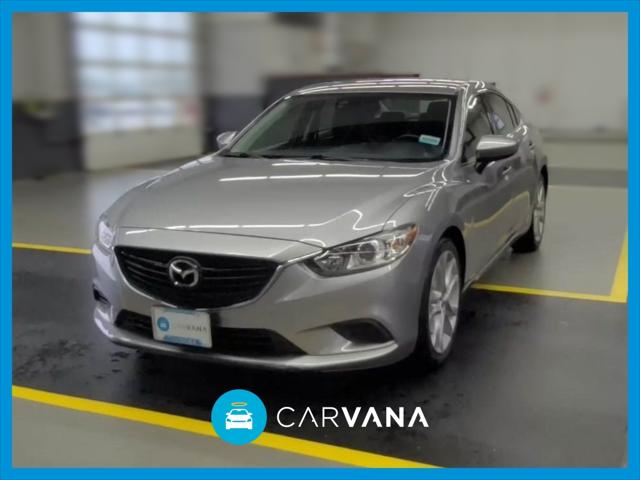 2014 Mazda Mazda6 i Touring for sale in , 