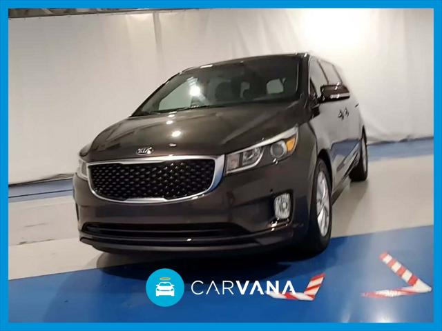 2017 Kia Sedona EX for sale near , 