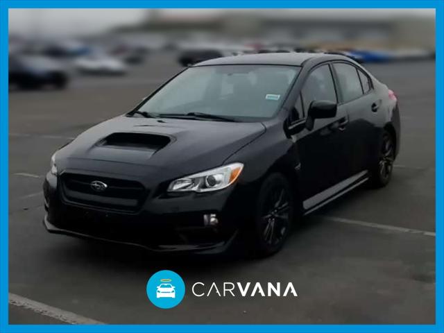2015 Subaru WRX for sale near , 