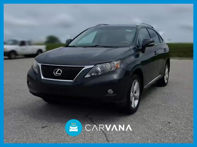 2010 Lexus RX 350 AWD 4dr for sale near , 
