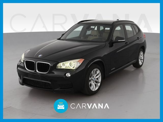 2013 BMW X1 xDrive35i