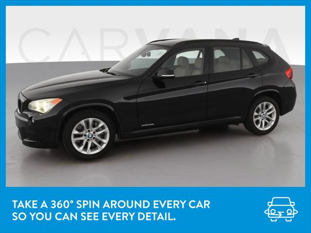 2013 BMW X1 xDrive35i