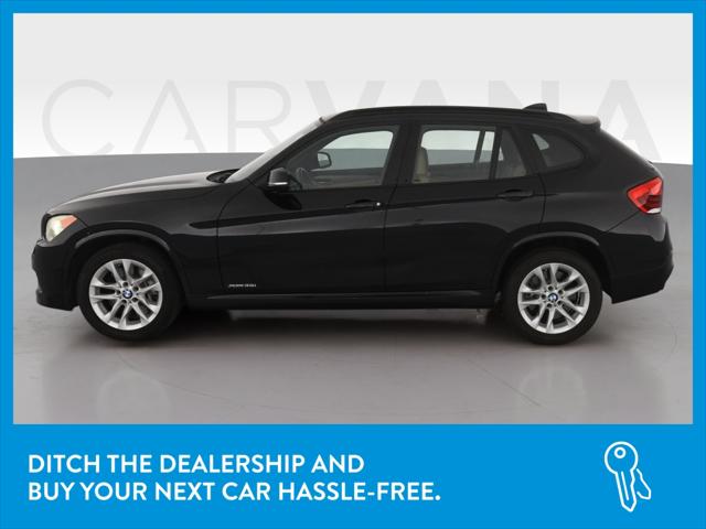 2013 BMW X1 xDrive35i