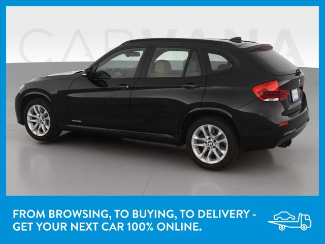 2013 BMW X1 xDrive35i